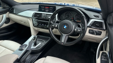 BMW 4 Series 420i M Sport 2dr Auto [Professional Media] Petrol Coupe